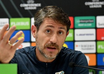 Victor Sanchez