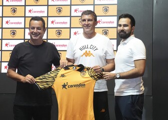 Acun Ilicali i Sergej Jakirović