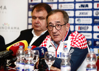 Zoran Gobac i Lino Červar