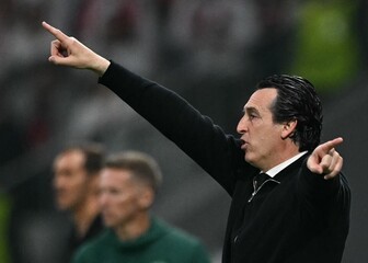 Unai Emery