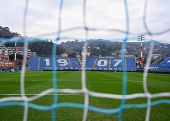 Stadio Giuseppe Sinigaglia