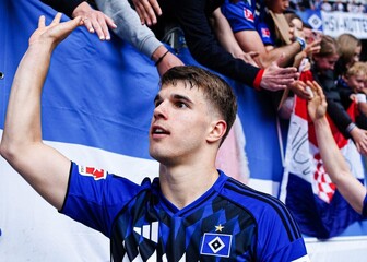Luka Vušković
