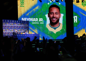 Neymar