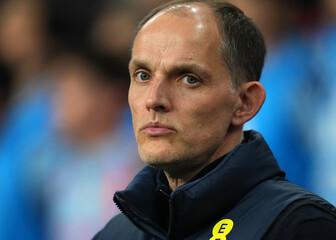 Thomas Tuchel