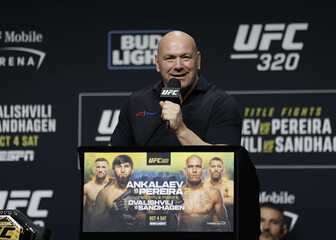 Dana White