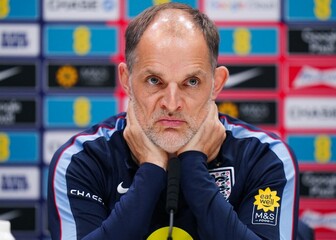 Thomas Tuchel