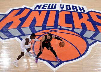 Knicksi protiv Clevelanda u finalu Istoka