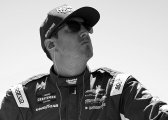 Kyle Busch