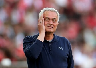 Jose Mourinho