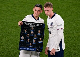 Foden i Palmer