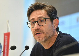 Victor Sanchez