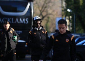 Igrači Hull Cityja