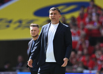 Sergej Jakirović