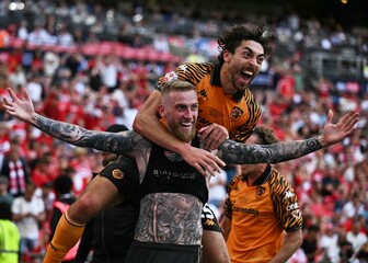Oli McBurnie