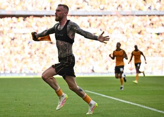 Oli McBurnie