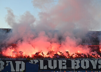 Bad Blue Boys