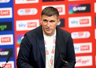 Sergej Jakirović