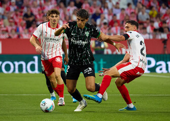 Girona - Elche