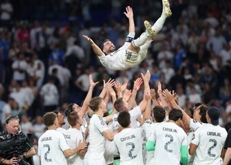 Real Madrid