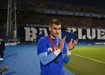 Dominik Livaković