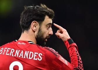 Bruno Fernandes