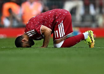 Mohamed Salah