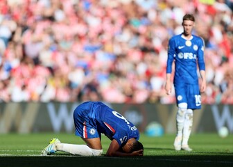 Sunderland - Chelsea