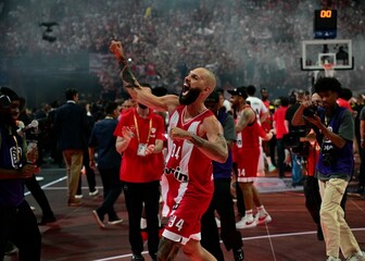 Evan Fournier
