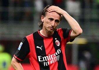 Luka Modrić