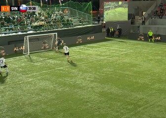 Autogol Albanije