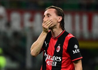Luka Modrić