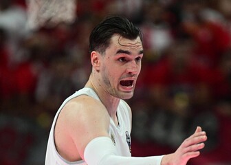 Mario Hezonja