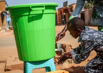 Ebola hara Demokratskom Republikom Kongo