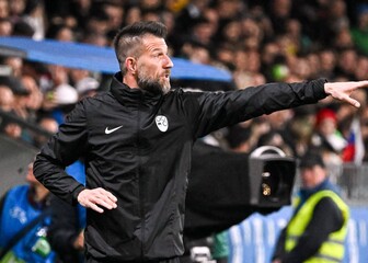 Boštjan Cesar