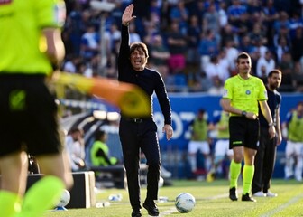 Antonio Conte