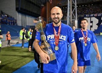 Josip Mišić