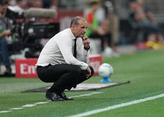 Massimiliano Allegri
