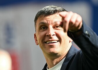 Sergej Jakirović