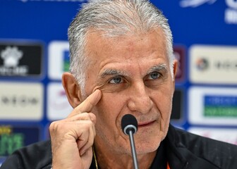 Carlos Queiroz