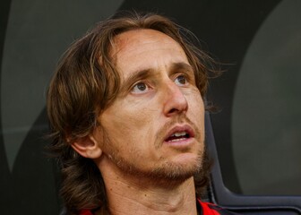 Luka Modrić