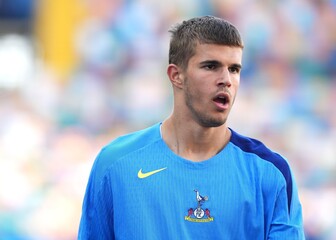 Luka Vušković