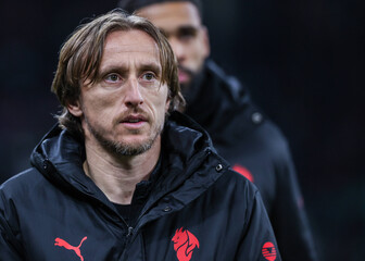 Luka Modrić