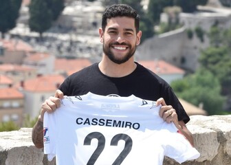 Cassemiro