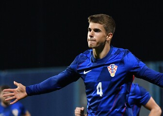 Luka Vušković
