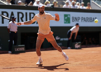 Novak Đoković