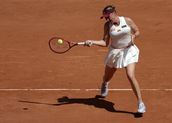 Donna Vekić