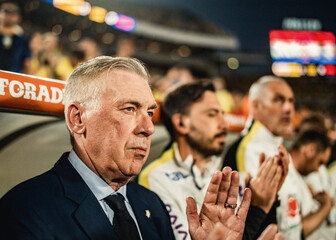Carlo Ancelotti