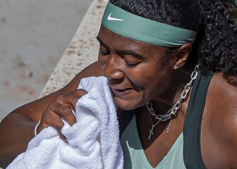 Hailey Baptiste