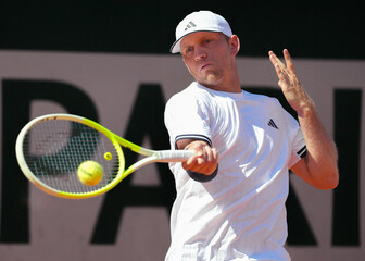 Alejandro Davidovich Fokina