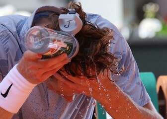 Jannik Sinner